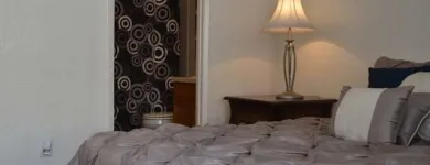 Business 1 image OVERLOOK AT PANTANO APARTMENTS Real Estate Services in Tucson AZ