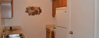 Business 2 image OVERLOOK AT PANTANO APARTMENTS Real Estate Services in Tucson AZ