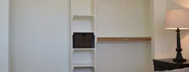 Business 3 image OVERLOOK AT PANTANO APARTMENTS Real Estate Services in Tucson AZ