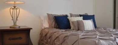 Business 4 image OVERLOOK AT PANTANO APARTMENTS Real Estate Services in Tucson AZ