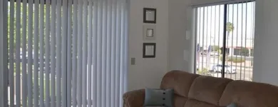 Business 7 image OVERLOOK AT PANTANO APARTMENTS Real Estate Services in Tucson AZ