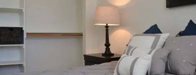 Business 8 image OVERLOOK AT PANTANO APARTMENTS Real Estate Services in Tucson AZ