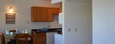 Business 9 image OVERLOOK AT PANTANO APARTMENTS Real Estate Services in Tucson AZ