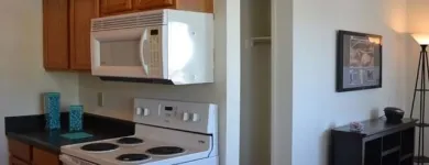 Business 14 image OVERLOOK AT PANTANO APARTMENTS Real Estate Services in Tucson AZ