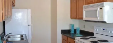 Business 15 image OVERLOOK AT PANTANO APARTMENTS Real Estate Services in Tucson AZ