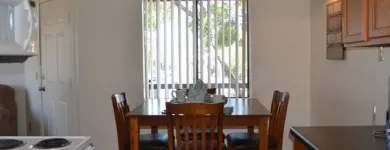 Business 16 image OVERLOOK AT PANTANO APARTMENTS Real Estate Services in Tucson AZ