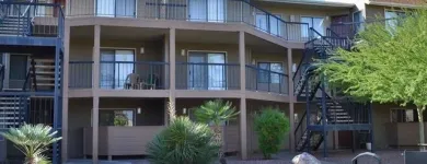 Business 17 image OVERLOOK AT PANTANO APARTMENTS Real Estate Services in Tucson AZ