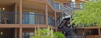 Business 19 image OVERLOOK AT PANTANO APARTMENTS Real Estate Services in Tucson AZ