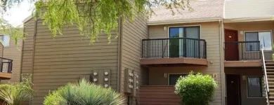 Business 20 image OVERLOOK AT PANTANO APARTMENTS Real Estate Services in Tucson AZ