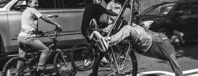 Business 7 image OVERTIME PRODUCTIONS Graphic Designers in Brooklyn NY