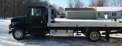 Business 1 image OWEN SERVICES LLC Transportation Service in Mt Zion IL