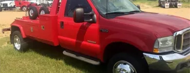Business 4 image OWEN SERVICES LLC Transportation Service in Mt Zion IL
