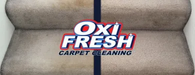 Business 7 image OXI FRESH CARPET CLEANING Floor & Tile Cleaning in Richmond VA