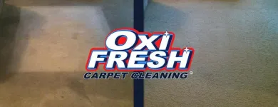 Business 2 image OXI FRESH CARPET CLEANING Floor & Tile Cleaning in Richmond TX