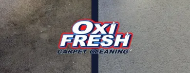 Business 7 image OXI FRESH CARPET CLEANING Floor & Tile Cleaning in Richmond TX