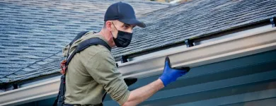 Business 1 image PACIFIC GUTTER COMPANY in Vancouver WA