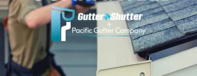 Business 3 image PACIFIC GUTTER COMPANY in Vancouver WA