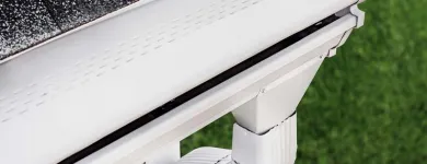 Business 4 image PACIFIC GUTTER COMPANY in Vancouver WA