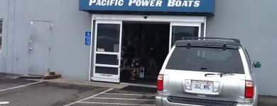 Business 6 image PACIFIC POWER BOAT Boat Painting & Lettering in Portland OR