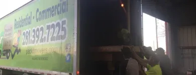 Business 8 image PACK IT MOVERS HOUSTON Moving Services-Labor & Materials in Houston TX