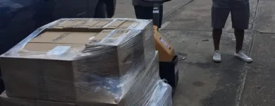 Business 9 image PACK IT MOVERS HOUSTON Moving Services-Labor & Materials in Houston TX