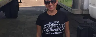 Business 1 image PACK IT MOVERS HOUSTON Moving Services-Labor & Materials in Houston TX