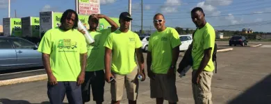 Business 11 image PACK IT MOVERS HOUSTON Moving Services-Labor & Materials in Houston TX