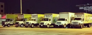 Business 12 image PACK IT MOVERS HOUSTON Moving Services-Labor & Materials in Houston TX