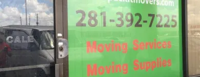 Business 2 image PACK IT MOVERS HOUSTON Moving Services-Labor & Materials in Houston TX