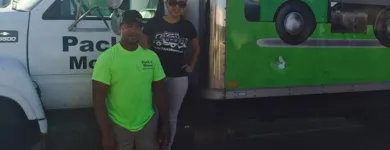 Business 4 image PACK IT MOVERS HOUSTON Moving Services-Labor & Materials in Houston TX
