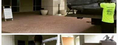 Business 5 image PACK IT MOVERS HOUSTON Moving Services-Labor & Materials in Houston TX