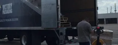 Business 6 image PACK IT MOVERS HOUSTON Moving Services-Labor & Materials in Houston TX