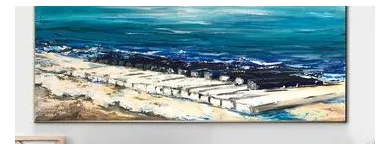 Business 1 image PAINTINGS ON A WALL CHICAGO Art Galleries in Chicago IL