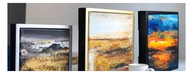 Business 2 image PAINTINGS ON A WALL CHICAGO Art Galleries in Chicago IL