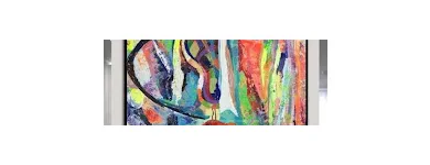 Business 5 image PAINTINGS ON A WALL CHICAGO Art Galleries in Chicago IL