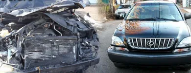 Business 3 image PAINTLESS CAR DENT REPAIR AND REMOVAL Auto Repair Service in Brooklyn NY