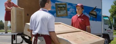 Business 1 image PAK MAIL Transportation Services in Tucson AZ