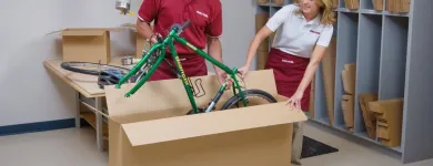 Business 4 image PAK MAIL Transportation Services in Tucson AZ