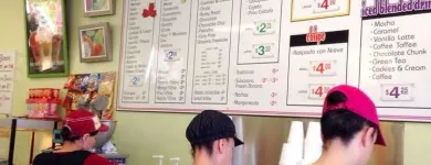 Business 1 image PALETERIA LIMON in Norwalk CA