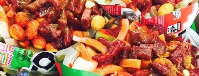 Business 2 image PALETERIA LIMON in Norwalk CA