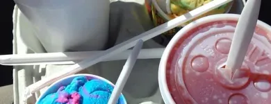 Business 5 image PALETERIA LIMON in Norwalk CA