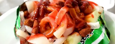 Business 7 image PALETERIA LIMON in Norwalk CA