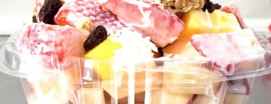 Business 9 image PALETERIA LIMON in Norwalk CA