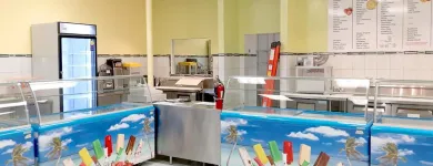 Business 10 image PALETERIA LIMON in Norwalk CA