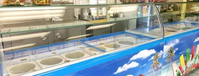 Business 12 image PALETERIA LIMON in Norwalk CA