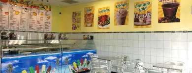 Business 14 image PALETERIA LIMON in Norwalk CA