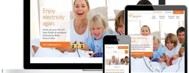 Business 4 image PALMER ADVERTISING Website Development in San Francisco CA