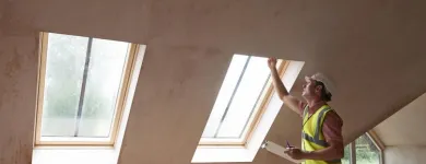 Business 1 image PARADIGM PROPERTY INSPECTIONS Home Inspector in Kensington CA