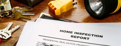 Business 2 image PARADIGM PROPERTY INSPECTIONS Home Inspector in Kensington CA