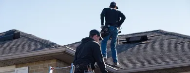 Business 3 image PARADIGM PROPERTY INSPECTIONS Home Inspector in Kensington CA